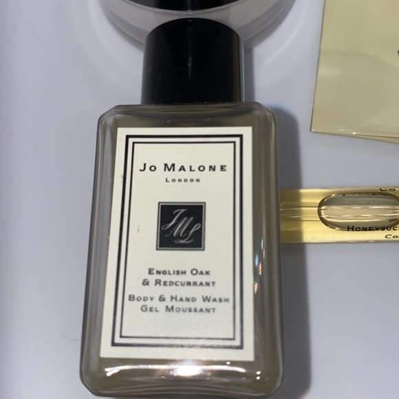 Brand New Small but Mighty Luxurious Jo Malone Bundle - Picture 2 of 5